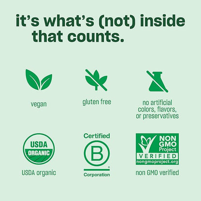 Vega Organic All-in-One Vegan Protein Powder, French Vanilla -Superfood Ingredients, Vitamins for Immunity Support, Keto Friendly, Pea Protein for Women & Men, 13.5 oz (Packaging May Vary)