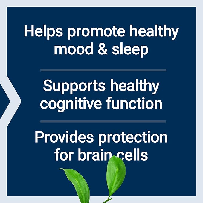 Life Extension D, L-Phenylalanine Capsules, 500 mg – Supports Mood Health, Promotes Neurotransmitter Health – Gluten-Free, Non-GMO, Vegetarian – 100 Capsules