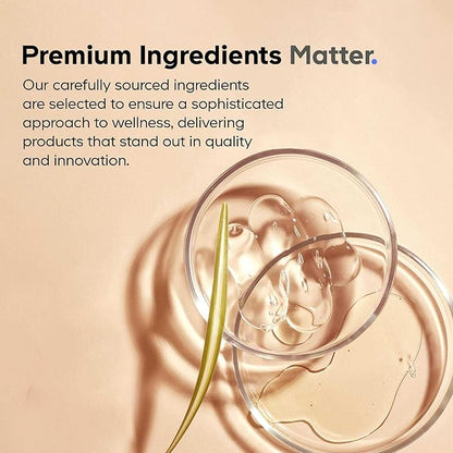 Codeage Biotin Marine Collagen Peptides - Wild-Caught Marine Collagen Types I & III, Biotin, Vitamins C & E, Hyaluronic Acid, Amino Acids, Fruit and Herb Blend, Non-GMO - 120 Capsules
