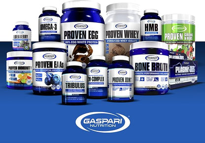 Gaspari Nutrition Myofusion Advanced Protein, Protein Blend with Whey Protein, Casein Protein and Isolate Protein, Low Fat and Gluten Free (Banana Cream, 2 Pound)