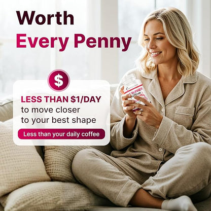 Raspberry Ketones Supplement for Women - Raspberry Ketones, Green Tea & African Mango - Fat Burner Diet Pills That Work Fast for Women, All-Natural Weight Loss Vitamins, Supports Bloating & Metabolism