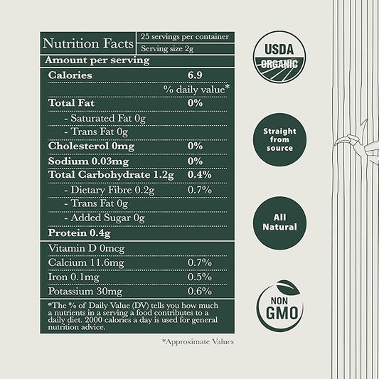 Luxmi Estates Turmeric Time-Out Herbal Tea, 50 Tea Bags, Organic Herbal Tea, Turmeric, Ginger, Cardamom, Black Pepper, Supports Immunity, Inflammation, and Stress Relief