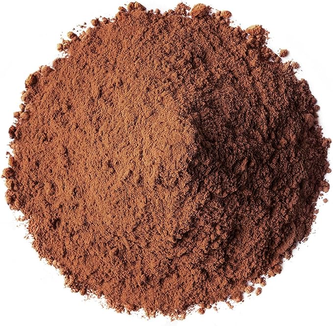 Food to Live Organic Chaga Mushroom Powder, 6 Ounces – All Natural Vegan Superfood for Immunity and Holistic Wellness. Rich in Antioxidants and Nutrient-Packed. Non-GMO. 100% Pure. Kosher