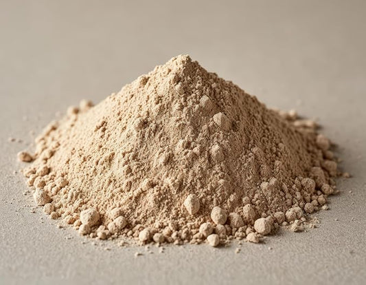 Organic Ashwagandha Root Powder | 1 Pound, No Filler, No Additives| Resealable Powder-Friendly Bag | Non-GMO | Indian Ginseng | Withania Somnifera| India Origin