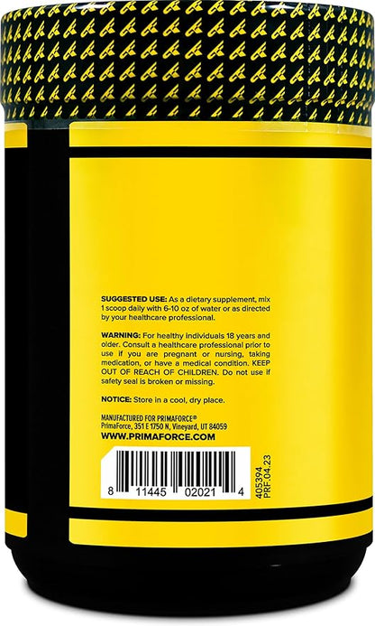 Primaforce L-Glutamine Powder 1000 Gram (1 KG) Dietary Supplement