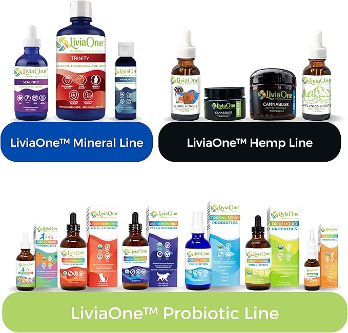Topical Liquid Probiotics Spray, USDA-Certified Organic Probiotics, Gluten- and Allergen-Free Vegan Probiotics, Non-GMO and Raw, 2 Fl Oz (Pack of 1)