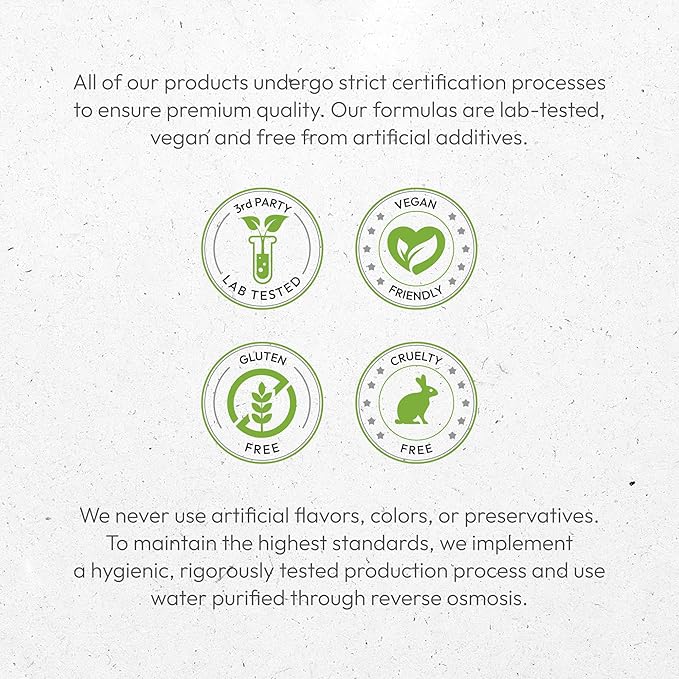 Secrets of the Tribe Grape Seed Tincture Alcohol-Free Liquid Extract, Grape (Vitis Vinifera) Dried Seed (2 FL OZ)