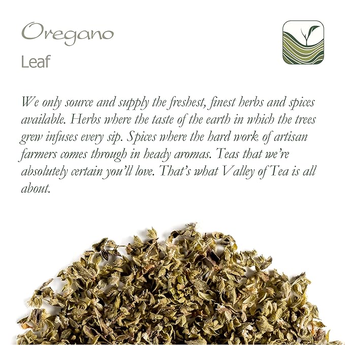 Oregano Organic Spice Gourmet Herb - Dried Greek Wild Marjoram Seasoning Origan Marjoram Dried Dry Marjoram Wild Dry Oregano Marjoram Herb Dried Spice Oregeno