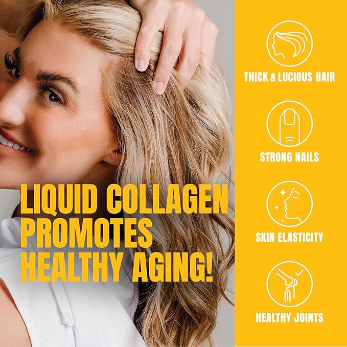 PROSUPPS L-Carnitine 3000 Stimulant Free Liquid Shots (Berry) Amino23 Liquid Collagen Shots (Citrus Punch) Bundle
