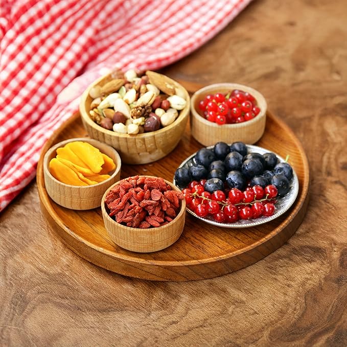 Anna and Sarah Organic Dried Goji Berries, 2 Lbs in Resealable Bag