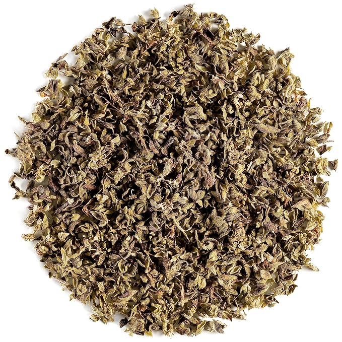 Oregano Organic Spice Gourmet Herb - Dried Greek Wild Marjoram Seasoning Origan Marjoram Dried Dry Marjoram Wild Dry Oregano Marjoram Herb Dried Spice Oregeno